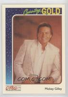 Mickey Gilley