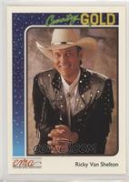 Ricky Van Shelton