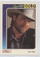 Dan Seals [Good to VG‑EX]