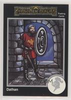 Forgotten Realms - Dathan of Thunderstone