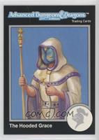 Advanced D&D 2nd Edition - The Hooded Grace