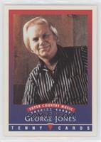 George Jones (Striped Shirt)