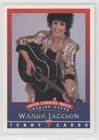 Wanda Jackson