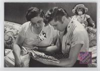 Elvis Presley, Gladys Presley