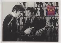 Elvis Presley, Steve Binder