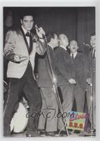 Elvis Presley, The Jordanaires