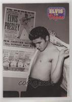 Elvis Presley