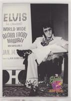 Elvis Presley