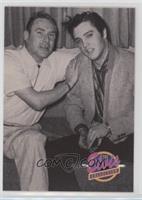 Elvis Presley, Dewey Phillips