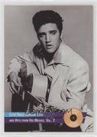 Elvis Sings Burning Love and Hits From His Movies, Vol. 2