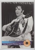Elvis, A Legendary Performer, Vol. 1