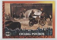 Cycling Psychos