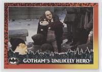 Gotham's Unlikely Hero
