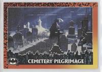 Cemetery Pilgrimage