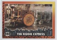 The Kiddie Express