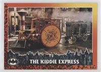 The Kiddie Express