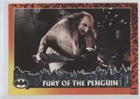 Fury Of The Penguin