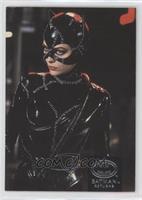 Catwoman [EX to NM]