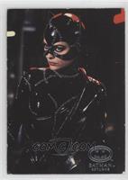 Catwoman [Good to VG‑EX]