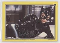 Catwoman