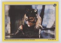 Catwoman