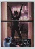 Catwoman