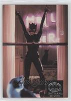 Catwoman [EX to NM]