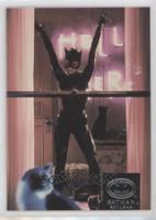 Catwoman