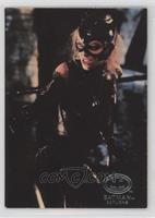 Catwoman [Good to VG‑EX]