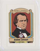 Andrew Johnson [Noted]