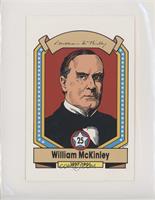 William McKinley [Noted]