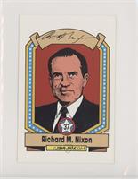 Richard Nixon [Noted]