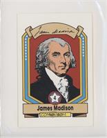 James Madison [Noted]