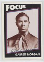 Garrett Morgan