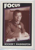 Booker T. Washington