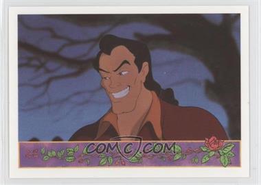1992 Upper Deck Beauty and the Beast Italian - [Base] #145 - Beauty and the Beast
