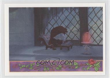 1992 Upper Deck Beauty and the Beast Italian - [Base] #162 - Beauty and the Beast