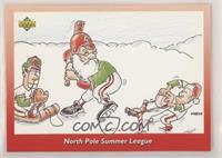 North Pole Summer League