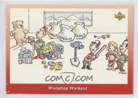 Workshop Workout