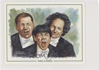 The Three Stooges