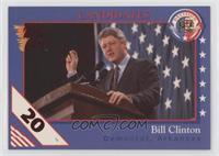 Bill Clinton