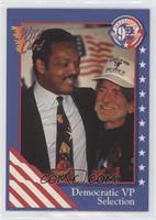 Jesse Jackson, Willie Nelson [Poor to Fair]