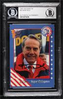 Bob Dole [BAS BGS Authentic]