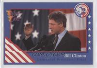 Bill Clinton