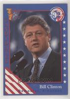 Bill Clinton [EX to NM]