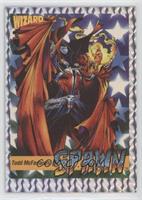 Todd McFarlane's Spawn (Prism) [Good to VG‑EX]