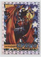 Todd McFarlane's Spawn (Prism)