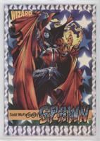 Todd McFarlane's Spawn (Prism)