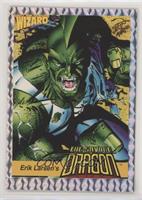 Erik Larsen's Savage Dragon (Prism)