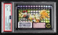 Son Goku [PSA 8 NM‑MT]